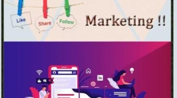 Top Benefits of LinkedIn Marketing To Grow Your Business Brand Image