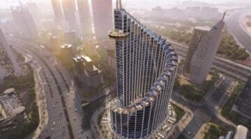 – Betterhouseproperty EAST TOWER New capital – برج شركة يوسي العاصمة