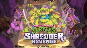 Why the upcoming TMNT: Shredder’s Revenge is such an important beat ’em up title