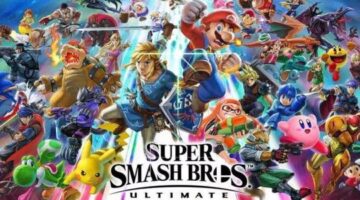 Smash Bros. Ultimate offering Spirit Boost Bundle #2 for Switch Online members