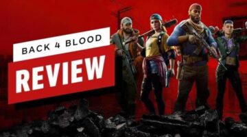 Back 4 Blood Review – IGN