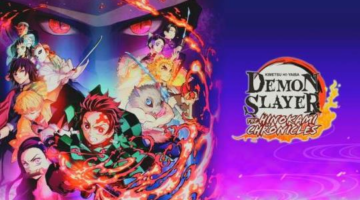 Demon Slayer -Kimetsu no Yaiba- The Hinokami Chronicles Review — Infinite Start