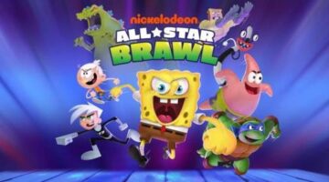 Nickelodeon All-Star Brawl – Review — ASG
