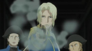 Fena Pirate Princess Episode 11 Review: At Mission’s End