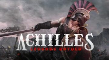 The isometric ARPG “Achilles: Legends Untold” is coming to Steam Early Access in Q1 2022