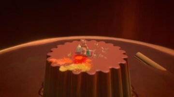 A Gummy’s Life – PS4 Review – PlayStation Country