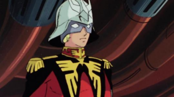 Mobile Suit Gundam Triology Coming to GundamInfo