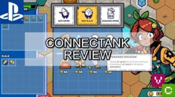 Video Chums ConnecTank Review