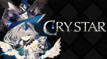 Crystar For Nintendo Switch Announced for the West by NIS America; Coming Spring 2022
