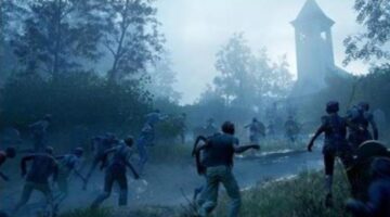 Back 4 Blood Is An Engaging Mix Of Old And New – Skewed ‘n Reviewed