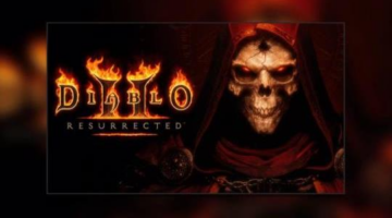 Diablo II Resurrected Review – Thumb Culture