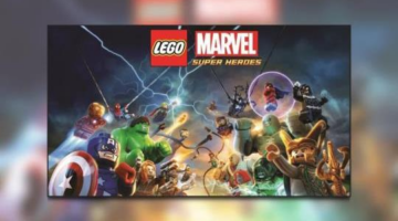 LEGO Marvel Super Heroes Review – Thumb Culture