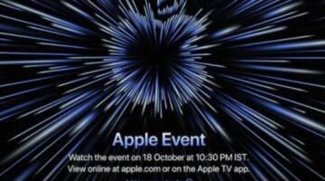 Apple Unleashed event today: Here’s what to expect