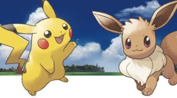 Eevee Will Be Joining Pikachu at This Year’s Macy Thanksgiving Day Parade
