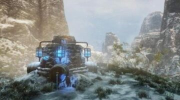 New World Sporebloom Fungus Location | Where to Find