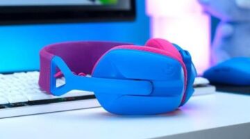 Logitech Lightspeed G435 Headphones Review – Stylish Audio | Fortress of Solitude