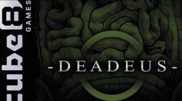 “Deadeus” is soon getting a new edition of its physical Game Boy cartridge