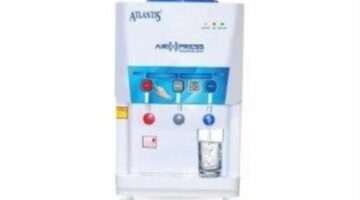 Shop Tea Coffee Vending Machine and Water Dispenser for Offices