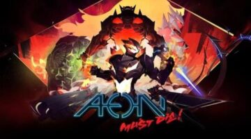 Aeon Must Die Review (PS4) – Hey Poor Player
