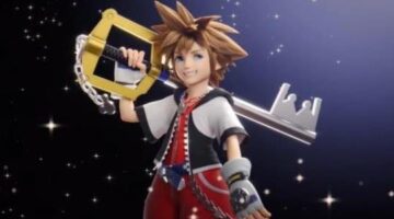A Simple and Clean Guide to Sora in Super Smash Bros. Ultimate