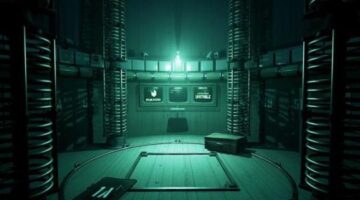 Industria Review – Small Surprises – MonsterVine