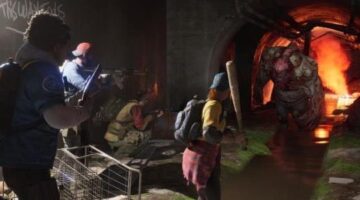 Back 4 Blood Review (PS5) – It’s Left 4 Dead 3 and That’s Awesome | MP1st