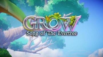 Grow: Song Of The Evertree: A Much Better Animal Crossing – The Game Crater PC Preview