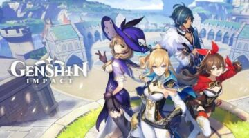 A tale of two games – Genshin Impact, a one year retrospective
