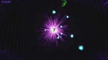 Energy Cycle and Energy Cycle Edge go next-gen on Xbox Series X|S and PS5