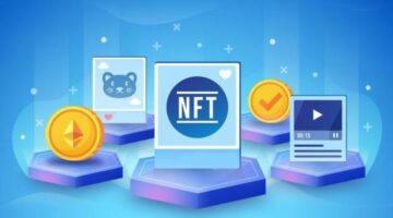 NFT Marketplace Development Company | NFT Solutions Provider