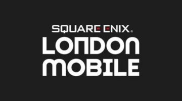 Square Enix announces London Mobile Studio working on Tomb Raider and Avatar games