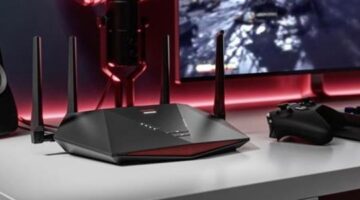 Nighthawk XR1000 – Review | Ulvespill