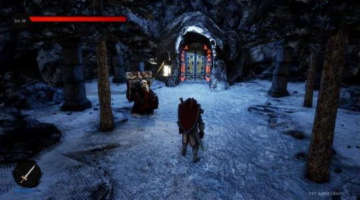 Usurper: Soulbound is finally ready for Early Access launch! | Ulvespill