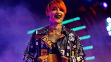 AEW’s Casino Matches: The Problems