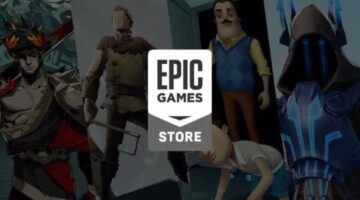 Epic Announces New Partnerships With Small Studios