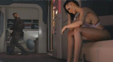 CDPR delays next-gen versions of Cyberpunk 2077 and The Witcher 3