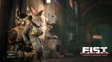 F.I.S.T – Forged in Shadow Torch Review – Beast Gamer Kuma