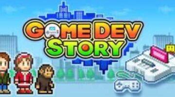 Kairosoft Openly Accuses its Chinese Publisher of Copyright Infringement