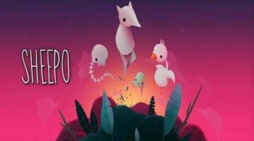 Pacifist Metroidvania Platformer Sheepo Available Now on Consoles