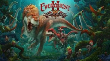 EverQuest 2’s Visions Of Vetrovia Expansion Enters Beta As Pre-Orders Go Live