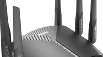 Amazon Slashes Up To 43% Off On Several D-Link Networking Products