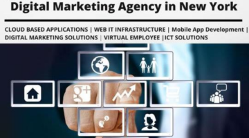 Best Digital Marketing Company in New York