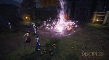 Disciples: Liberation releases on Xbox, PlayStation and PC