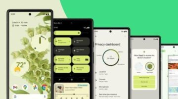 If you’ve got a Pixel, you can upgrade to Android 12 right now