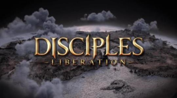 Disciples: Liberation launches today on PC, PlayStation and Xbox
