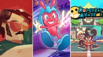 Ten Fun Switch Games On Sale Right Now (Oct 18-24)