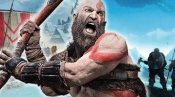 Why are Viking video games so popular right now?
