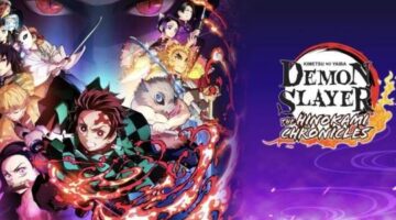 Review: Demon Slayer – The Hinokami Chronicles – JumpCut PLAY