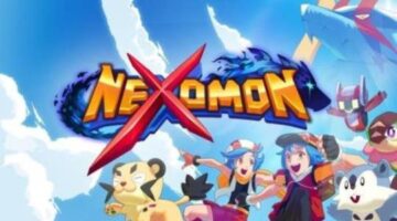 Nexomon – Review Rush