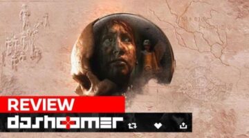 Dark Pictures: House of Ashes Review – DashGamer